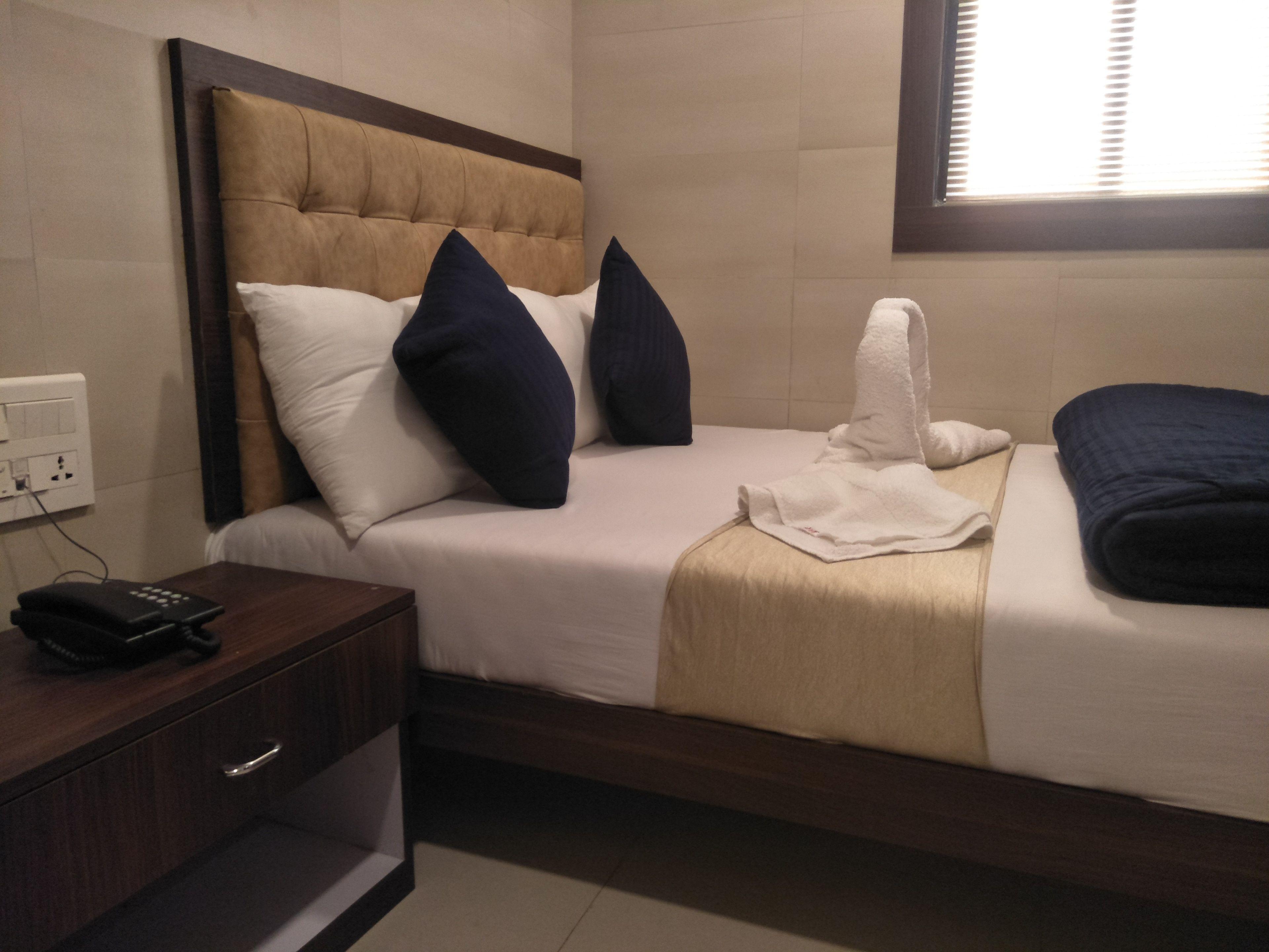 Hotel Avenue Residency - Mumbai — Photos 2