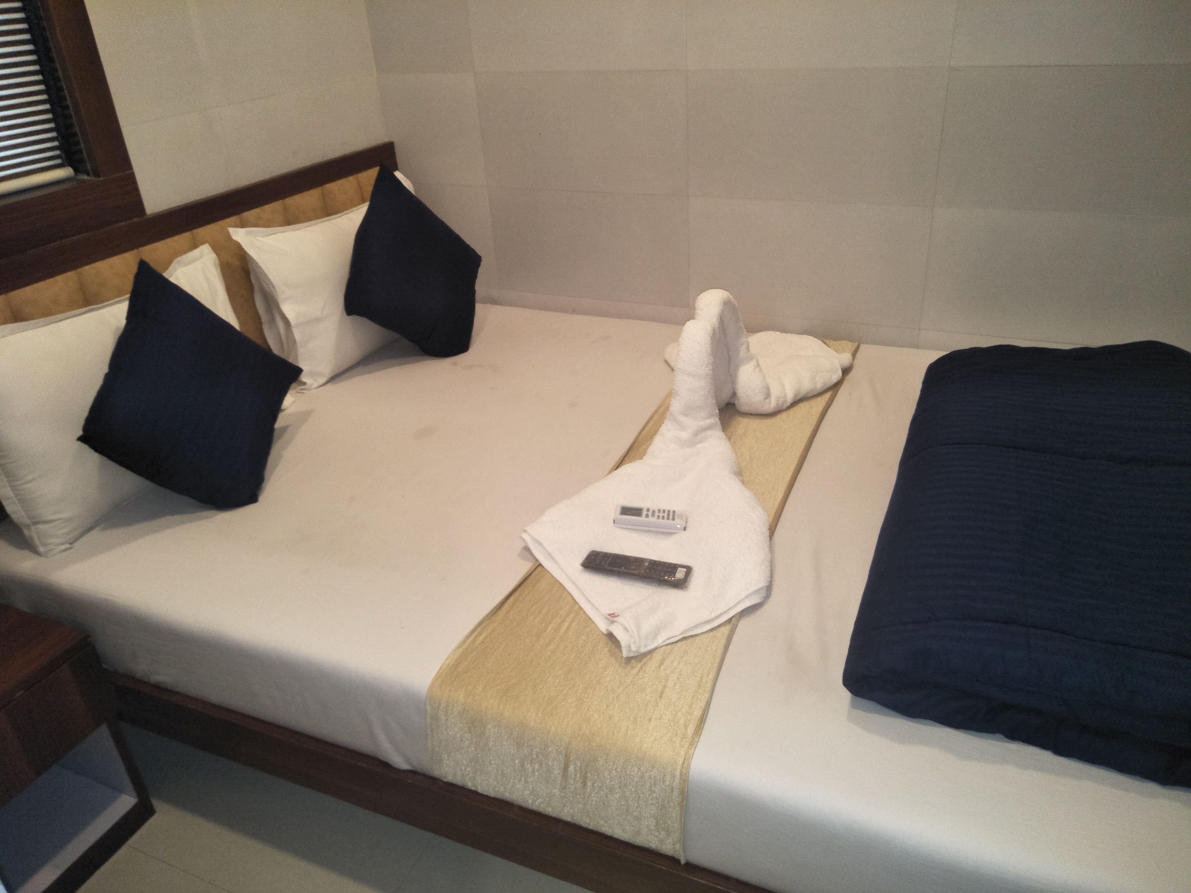 Hotel Avenue Residency - Mumbai — Photos 1